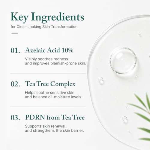 Image of AROMATICA Azelaic Acid 10% Serum 1.01 fl oz
