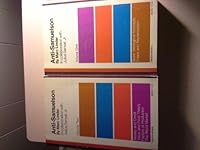 The Anti-Samuelson 0916354156 Book Cover