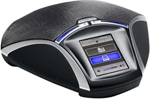 Konftel 55 910101071 avec écran tactile et son OmniSound pour salle de réunion