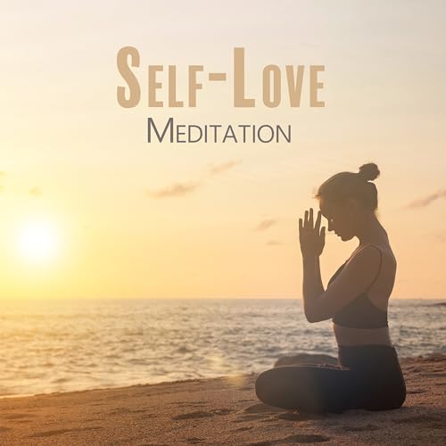Play Self-Love Meditation: Releasing Trapped Energy, Opening Your Heart ...