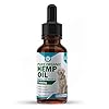 Wanderfound Pets – Hemp Oil f...
