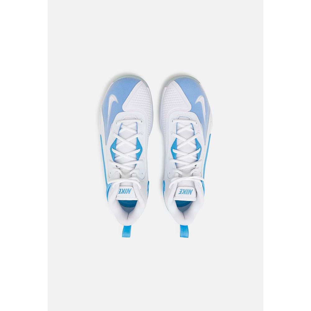 NIKE Zoom Hyperset 2 Indoor Court Shoes EU 40
