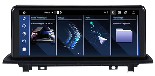 Amazon.co.jp: IPPEI BMW互換品 Android ナビ BMW X1 F48 NBT 用