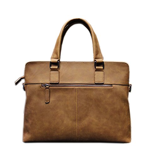 YFbear - Maletin  Marrón marrón