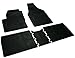 Produktbild AD Tuning Gummi Fussmatten Set RI902761