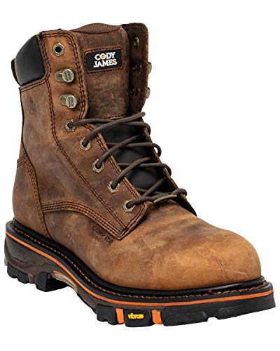 Cody James Men's 8