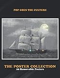  Poster Collection: Pop Goes The Culture Ghost Ship Gaming