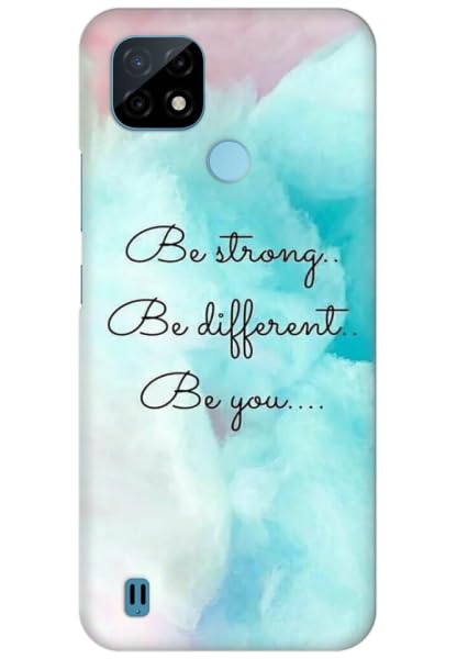 COBERTA Back Cover for Realme C21 Case - Design 16038 (B0C8X2JH21) Amazon Price History, Amazon Price Tracker