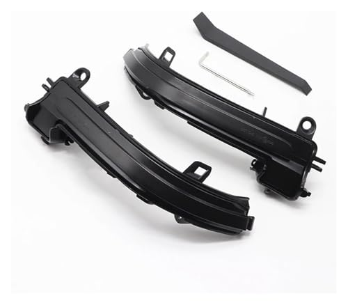 Luz señal giro indicador espejo lateral intermitente BMW F20 F30 F31 F32 F33 F34 F36 E84 i3 2012-2024