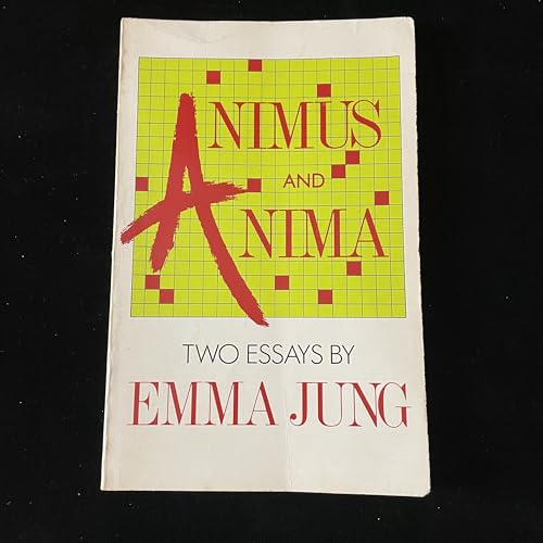 Animus and Anima view 2