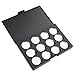 Produktbild MagiDeal Leer Magnetische Palette Make up Kosmetische DIY Palette Leere Lidschatten Palette Make-Up Palette - #A