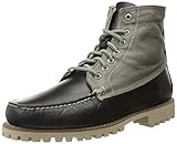 Timberland Men's Timberland Authentics Leather Chukka Boot