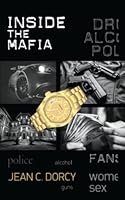 INSIDE THE MAFIA 1734299533 Book Cover