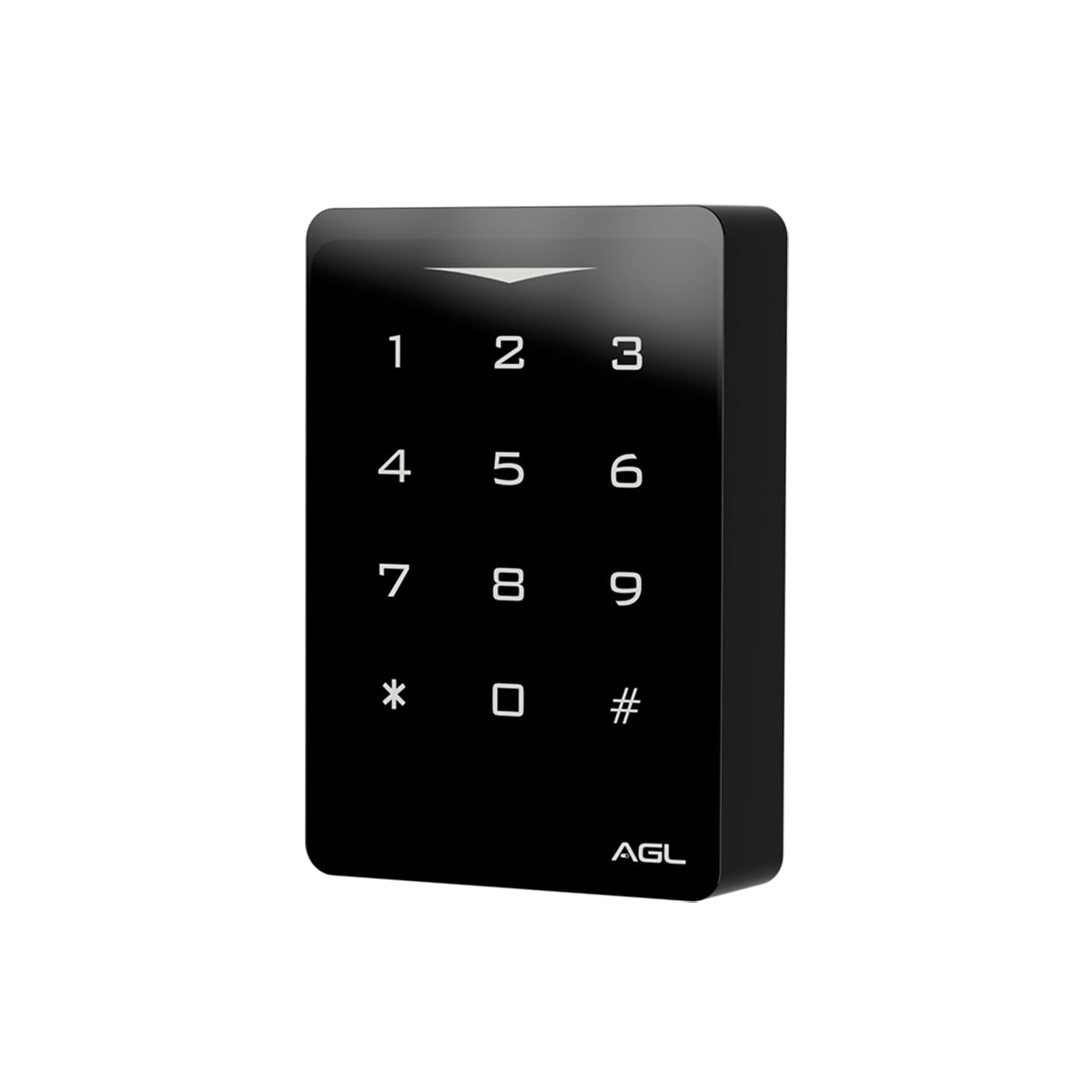 AGL X3 Sem Fio: Segurança Smart e Simples para Você AGL X3 Sem Fio: Segurança Smart e Simples para Você