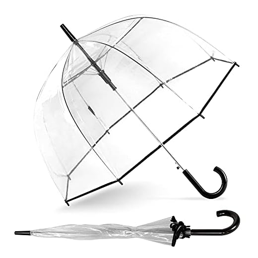 Bubble Umbrella