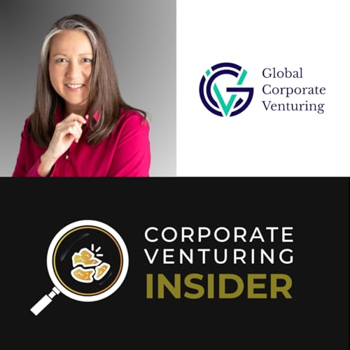 &ldquo;Steady as She Goes&rdquo;: Intel Capital Veteran Tammi Smorynski on Boards, Down-Cycles, and Why She&rsquo;s Teaching the Next Generation