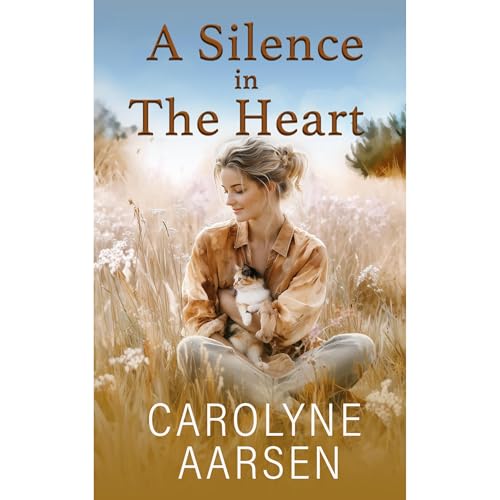 A Silence in the Heart by Carolyne Aarsen episode artwork