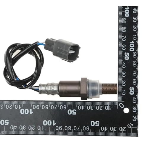 Capteur d'oxygène O2 89465-33560 sonde lambda de rechange 8946533560 - 6