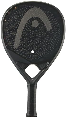 HEAD Série de raquete de raquete Speed Padel (Pro, Pro X, Motion,...