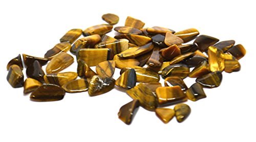 High Quality Golden Yellow Tigers Eye Healing