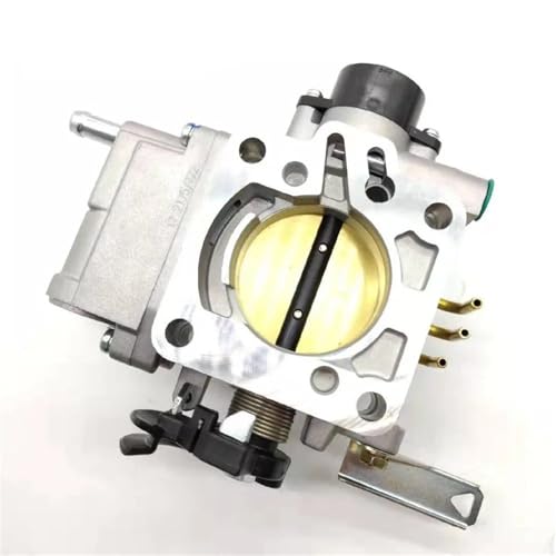 Soupape de corps d'accélérateur MR560120 résout calage moteur Lancer 2003-2006