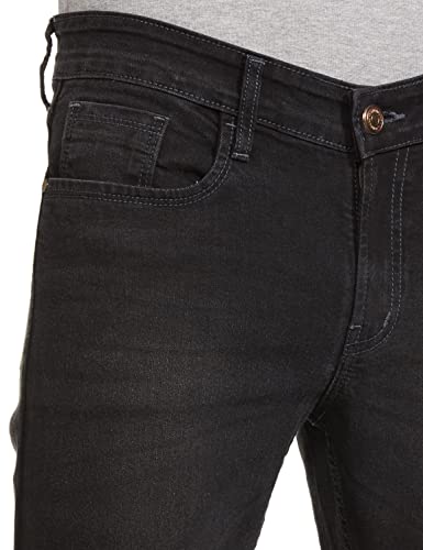 Image of Numero Uno Men Skinny Fit Jeans