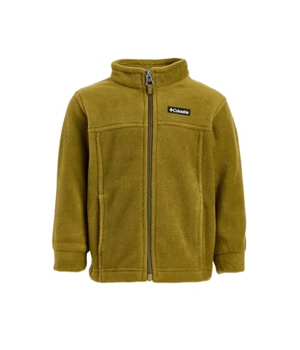 Image of Columbia Boys' Steens Mt Ii Fleece
