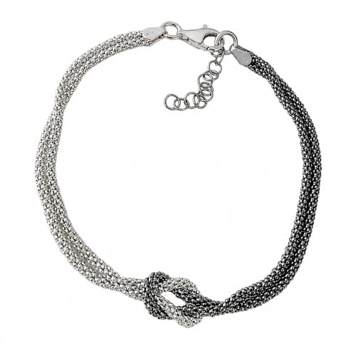 Bracelet serpent argent 925 idéal pour sublimer vos tenues chic