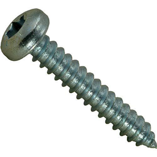 Sheet-metal-screws 502065 tornillos para chapa y cierre 014973502065