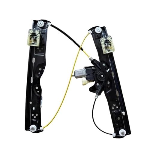 Lève-vitre électrique arrière Range Rover Velar motorisation fluide LR093204 - 2