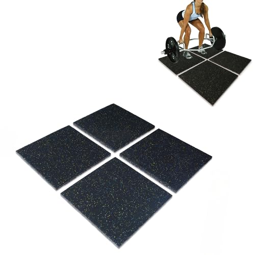 Find The Best Shock Absorbing Exercise Mat Reviews & Comparison Katynel