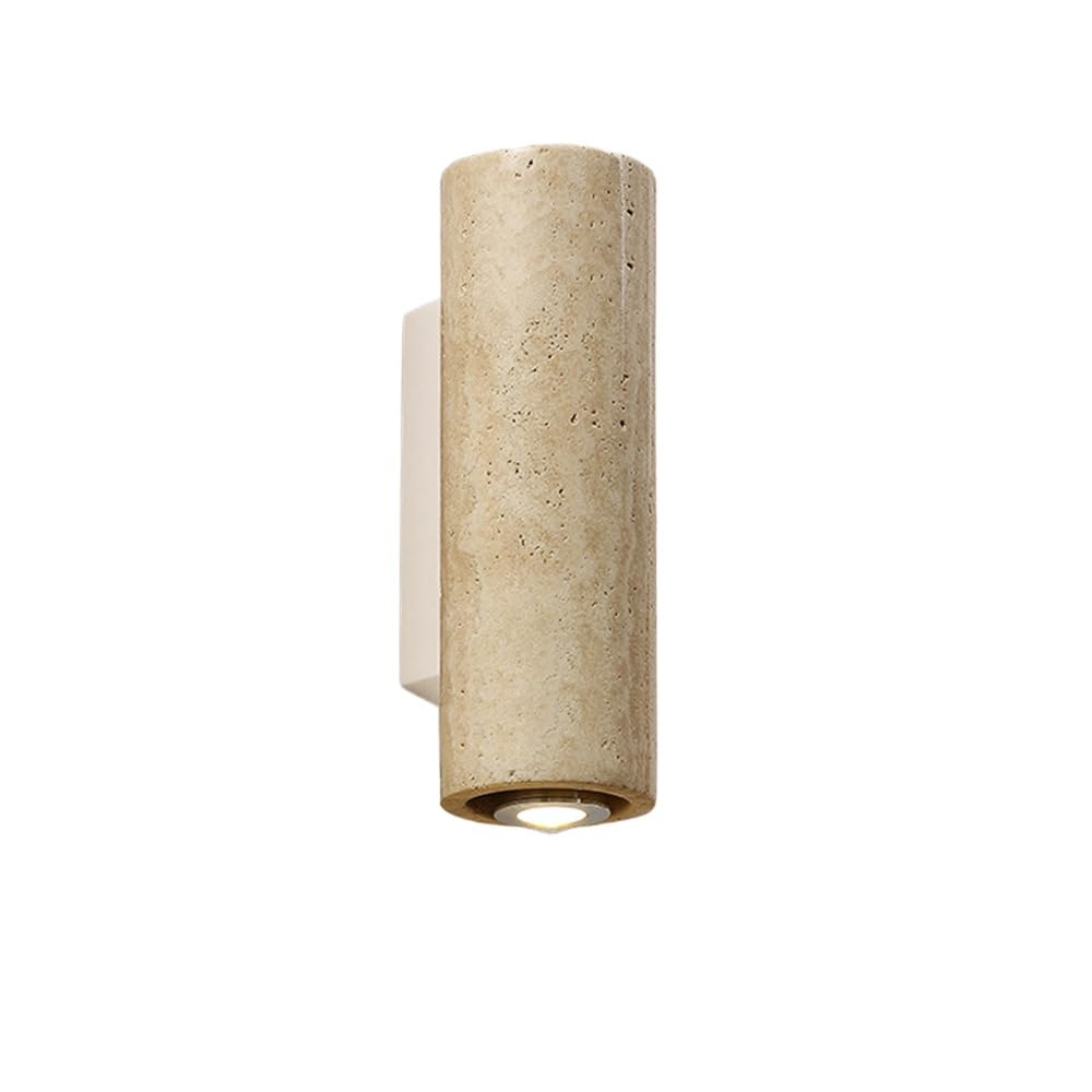 Mini suspension dorée en laiton brossé pour îlot de cuisine