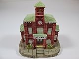 Vintage and collectable Liberty Falls - The City Hall
