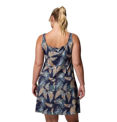 Image of Columbia Women's PFG Freezer III Dress