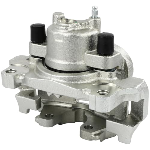 Image of 18B5475 Front Right Disc Brake Caliper Assembly w /Bracket