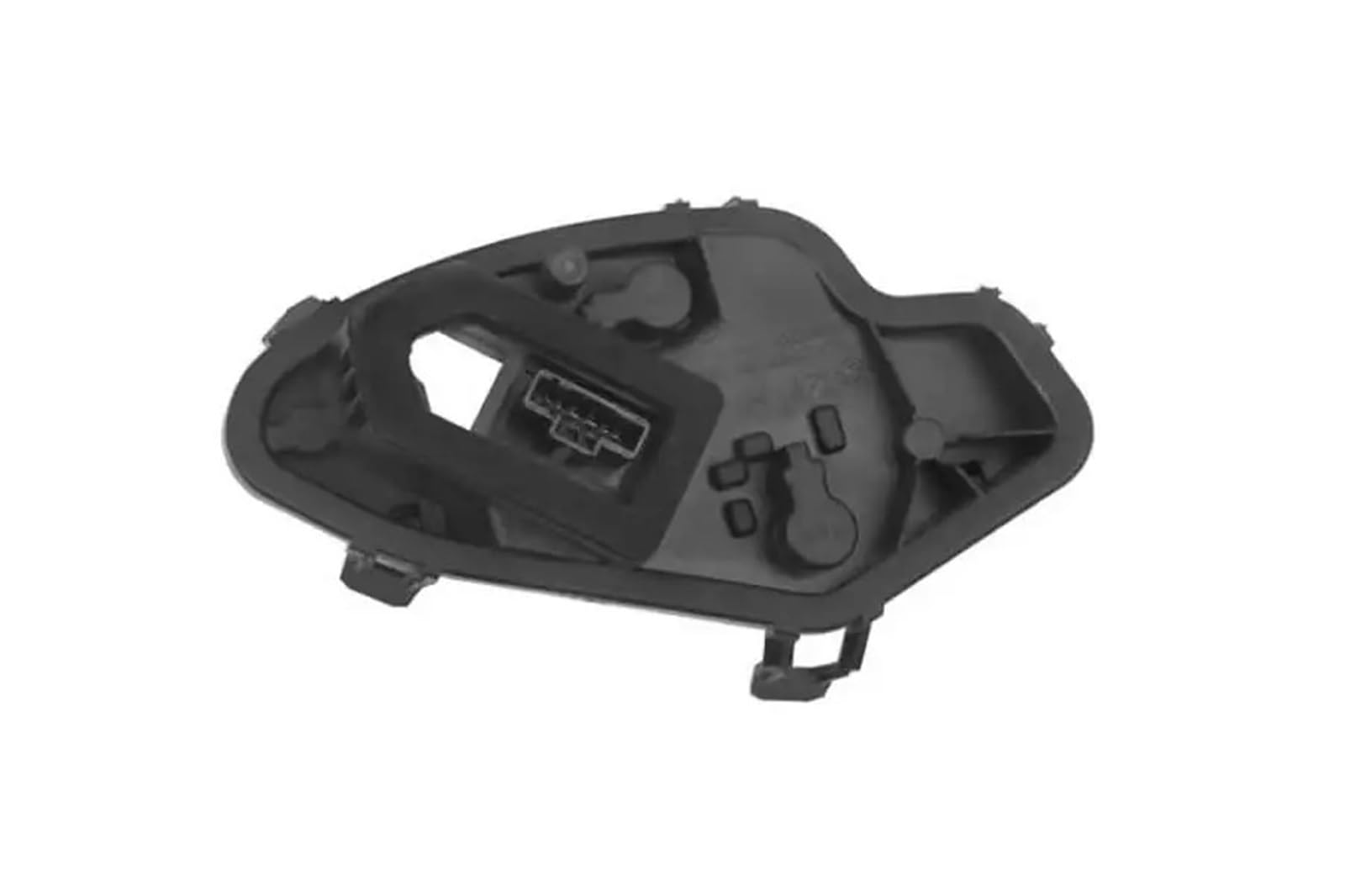 Support Lampe Feu Arrière Pour Peugeot 508 2011 2012 2013 2014 Voiture Feu Arrière Lampe Porte-ampoule Prise Fixe Circuit Imprimé Base De(1PCS right side)