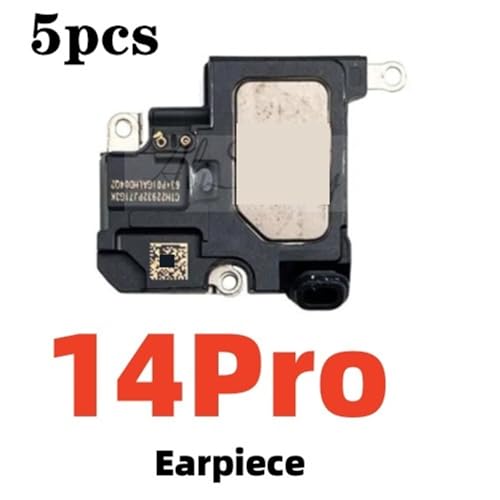 Flex de proximidad y altavoz para iPhone 13 Pro Max cable frontal superior de repuesto 2