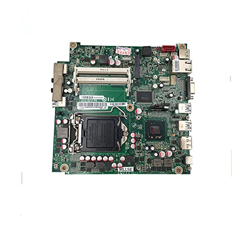 Desktop Motherboard for M92 M92P M72E IQ77T 03T7350 03T7351 Fully Tested