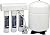 EcoPure Reverse Osmosis Filter Pair - Includes Pre/Post Filter Set (ECOROF) - Includes Service Reminder Tag - NSF Certified Authentic OEM Parts for ECOP30 RO Unit