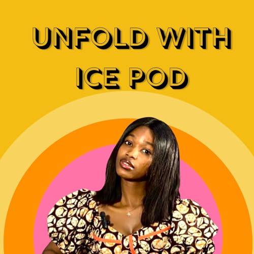 Unfold with ice Titelbild