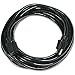 Milspec 15' Pro Power SJTW Extension Cord, 12/3 AWG, Black