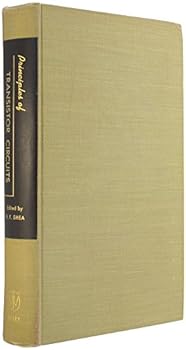 Hardcover Principles of Transistor Circuits Book