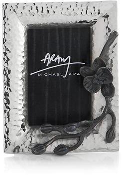 Michael Aram Black Orchid Mini Frame #TOP18