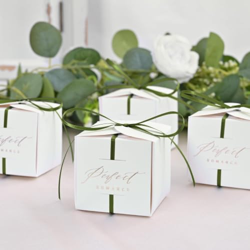 Image of Double Face Moss Satin Thin Ribbon 1 /8 inch X 50 Yards Polyester Moss Ribbon for Gift Wrapping Very Suitable for Weddings Party Hair Bow Invitation Decorations and More