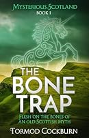The Bone Trap: 1 1915612012 Book Cover