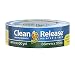 Duck Clean Release Blue Painter's Tape, 1.5-Inch (1.41-Inch x 60-Yard), Single Roll, 240194