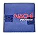 2PACK NACHI BEARINGS 6005-2NSE 25X47X12MM Double Rubber Seal Bearings Made in Japan