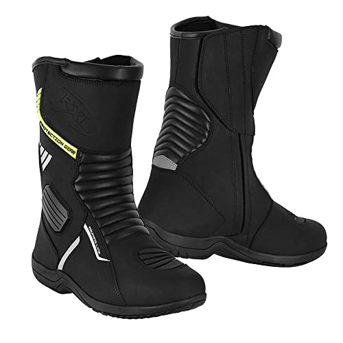 SAGA MOTO Touring Boots