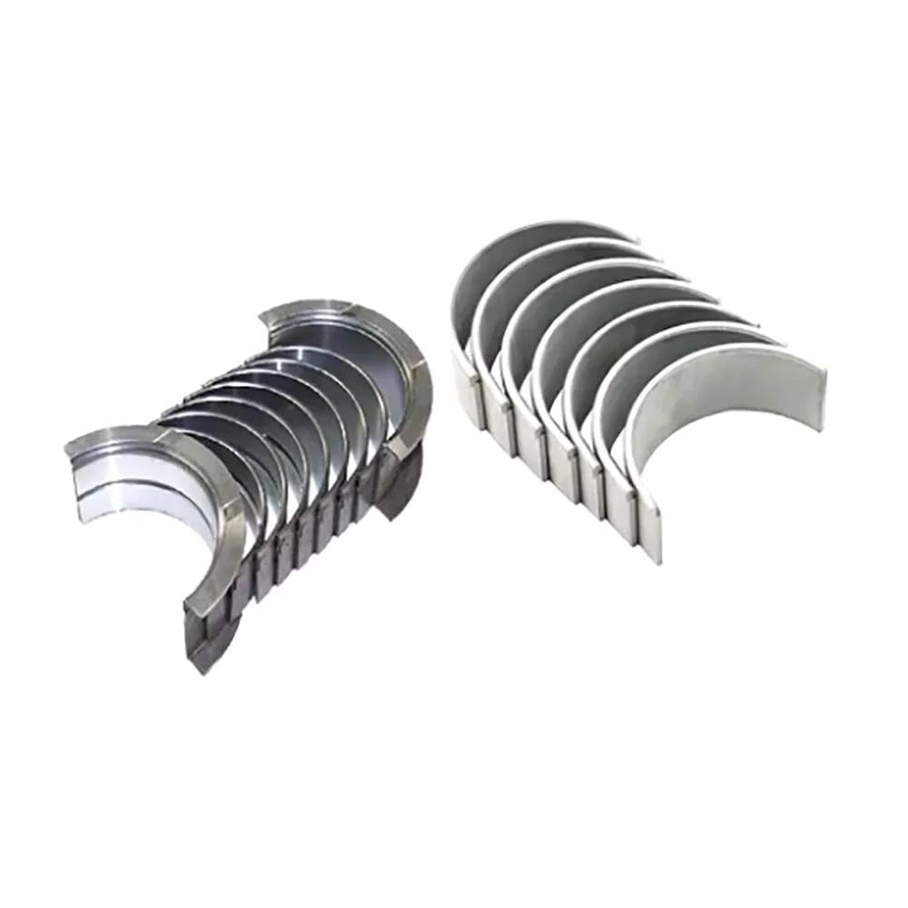 Pour 3.0 TDV6 SDV6 pièces automobiles 1 jeu révision et reconstruction du Kit joints 306DT LR038168 LR051508