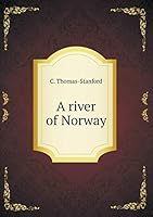 A River of Norway 5519303851 Book Cover